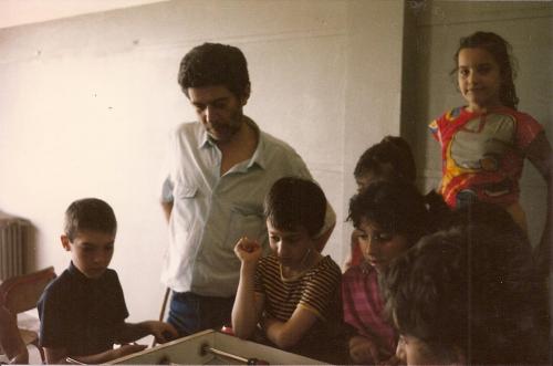 225  Maggio 1986
