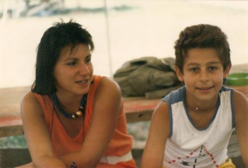 231  Maggio 1986
