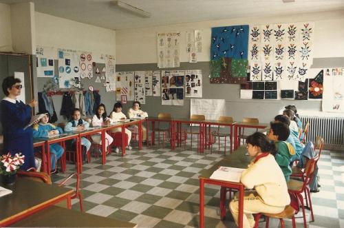 245  Maggio 1987