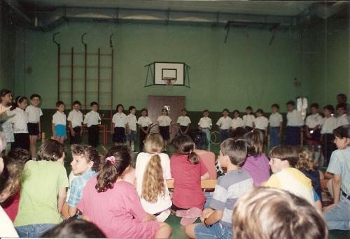 288 - Festa di fine anno -1993