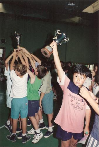 301 -Festa di fine anno-1993