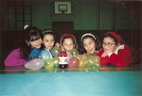 319 -Fabbrica delle caramelle -1993