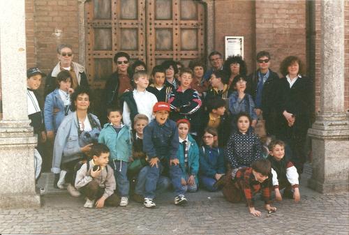 339 -Gita a... - 1997
