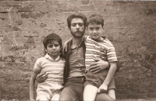 064 - Doposcuola a Montanaro