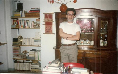 075 - Casa di Binasco