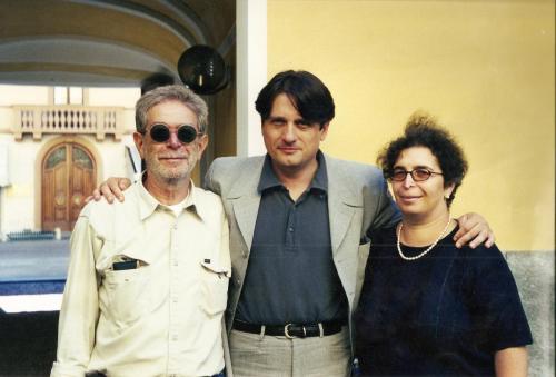 089 - Con Roberto